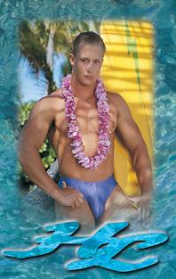 Hawaiian Lei