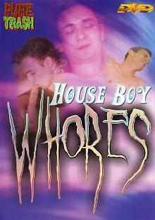 House Boy Whores