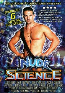 Nude Science