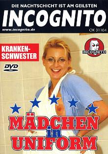 Madchen In Uniform: Krankenschwester