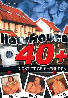 Hausfrauen 40 Plus Dicktittige Ehehuren