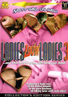 Ladies Lovin' Ladies 3