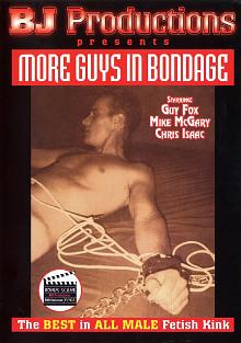 More Guys In Bondage