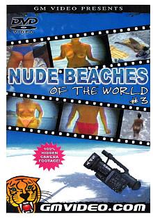 Nude Beaches Of The World 3