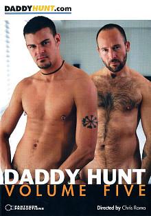 Daddy Hunt 5