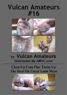 Vulcan Amateurs 16