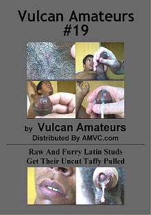 Vulcan Amateurs 19