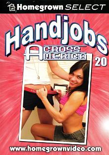 Handjobs Across America 20