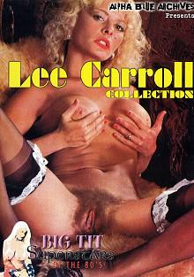 Big Tit Superstars Of The 80's: Lee Carroll Collection