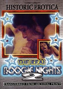 The Real Boogie Nights 2