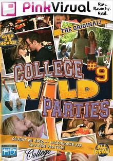 College Wild Parties 9