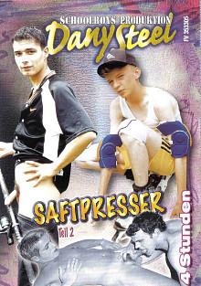 Saftpresser 2