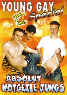 Absolut Notgeile Jungs