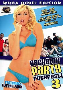 Bachelor Party Fuckfest 3