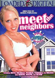 Meet The Neighbors