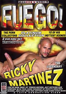 The Best Of Ricky Martinez Fuego Part 2