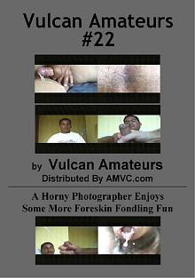 Vulcan Amateurs 22