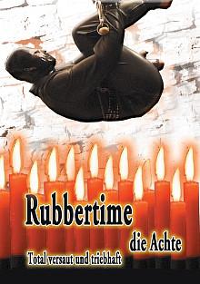 Rubber Time 8