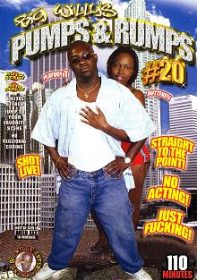 Big Willy's Pumps And Rumps 20