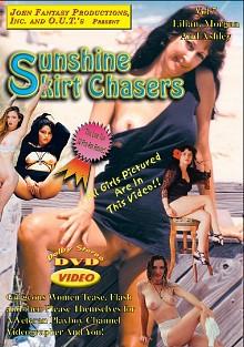 Sunshine Skirt Chasers 7
