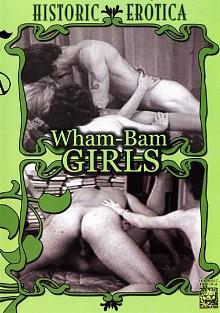 Wham-Bam Girls