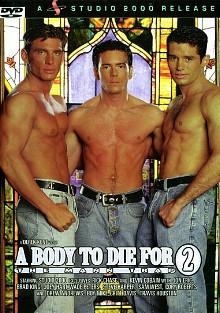 A Body To Die For 2: The Mann Trap