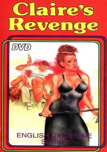 English Discipline Series: Claire's Revenge