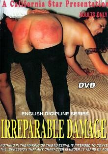 English Discipline Series: Irreparable Damage