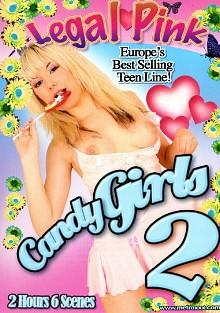 Candy Girls 2