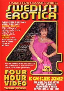 Swedish Erotica 12