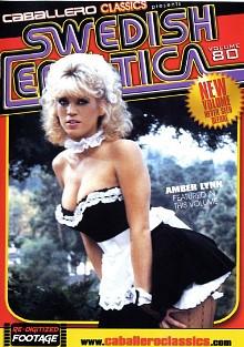 Swedish Erotica 80