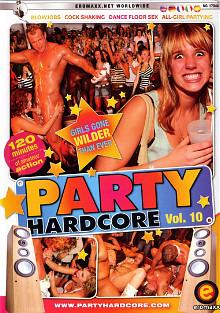 Party Hardcore 10