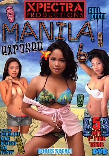 Manila Exposed 6