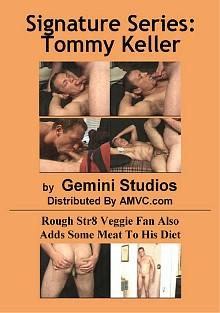 Signature Series: Tommy Keller