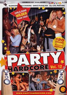 Party Hardcore 12