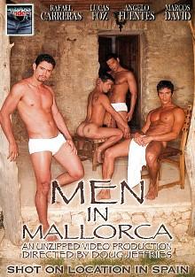 Men In Mallorca