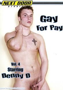 Gay For Pay 4