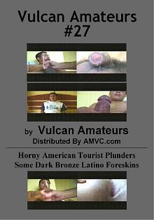 Vulcan Amateurs 27