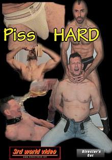 Piss Hard