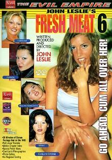 Fresh Meat 6