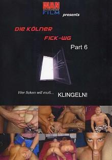 Die Kolner Fick-WG 6