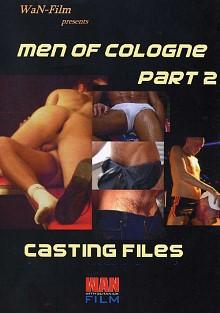 Men Of Cologne 2