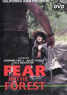 Fear In The Forest