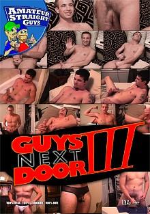 Guyz Next Door 3