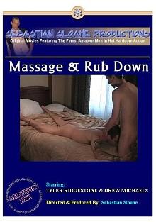 Massage And Rub Down