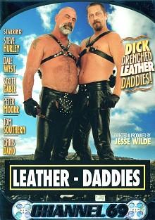 Leather-Daddies