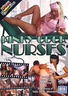 Kinky Cock Nurses