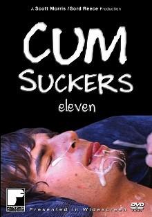 Cum Suckers 11