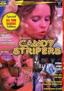 Candy Stripers