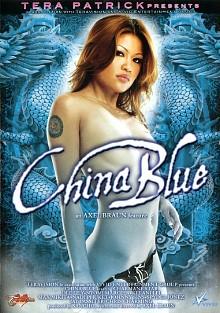 China Blue